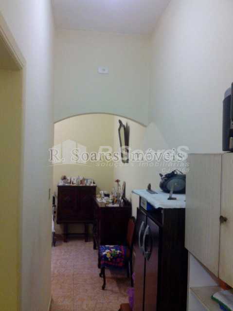 Conheça 8183_G1464013387 do imóvel - Casa de Vila duplex nas Laranjeiras - CPCV40001 - 18 8183_G1464013387 - Casa de Vila duplex nas Laranjeiras - CPCV40001 - 18