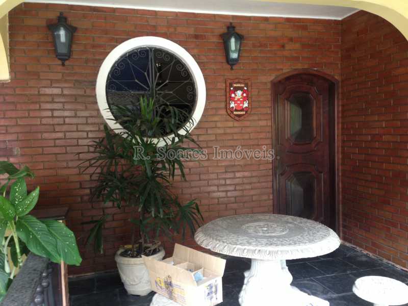 Conheça 2 do imóvel - Casa 3 quartos à venda Rio de Janeiro,RJ - R$ 1.250.000 - MRCA30046 - 3 2 - Casa 3 quartos à venda Rio de Janeiro,RJ - R$ 1.250.000 - MRCA30046 - 3