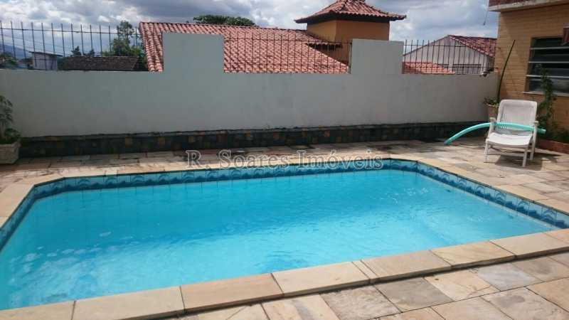 30 - Casa 3 quartos à venda Rio de Janeiro,RJ - R$ 1.250.000 - MRCA30046 - 30