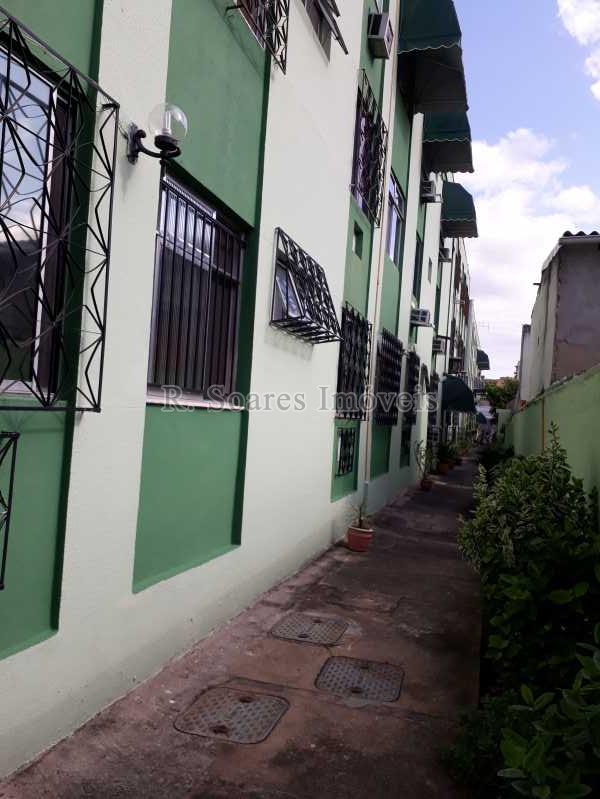20170313_153030 - Apartamento à venda Rua Mário,Rio de Janeiro,RJ - R$ 215.000 - MRAP20248 - 18