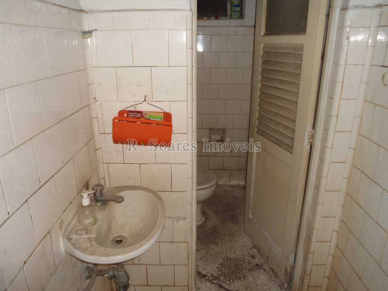 Conheça DSC02509 do imóvel - Loja 180m² à venda Rua José Higino,Rio de Janeiro,RJ - R$ 850.000 - MRLJ00005 - 13 DSC02509 - Loja 180m² à venda Rua José Higino,Rio de Janeiro,RJ - R$ 850.000 - MRLJ00005 - 13