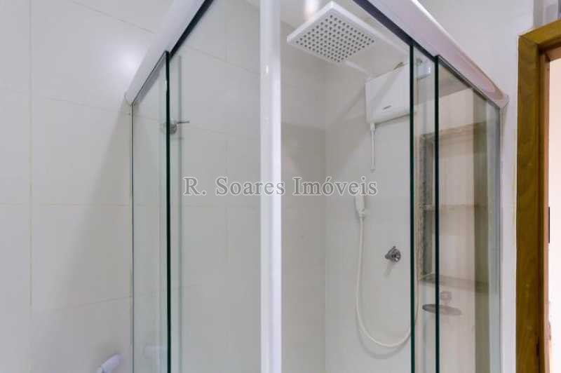 Conheça fotos-20 do imóvel - Apartamento à venda Rua Álvaro Seixas,Rio de Janeiro,RJ - R$ 249.000 - JCAP20220 - 21 fotos-20 - Apartamento à venda Rua Álvaro Seixas,Rio de Janeiro,RJ - R$ 249.000 - JCAP20220 - 21