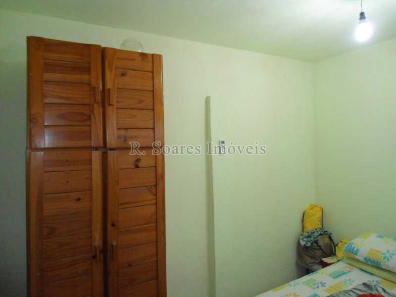 DSC02782 - Apartamento 4 quartos à venda Rio de Janeiro,RJ - R$ 220.000 - MRAP40004 - 5