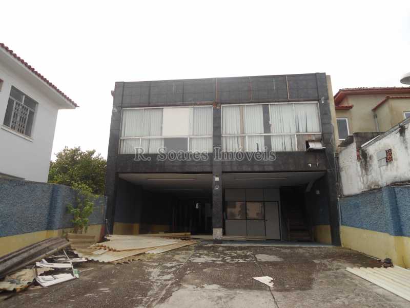 Conheça 1 do imóvel - Loja 160m² à venda Rio de Janeiro,RJ - R$ 1.800.000 - VVLJ00003 - 1 1 - Loja 160m² à venda Rio de Janeiro,RJ - R$ 1.800.000 - VVLJ00003 - 1