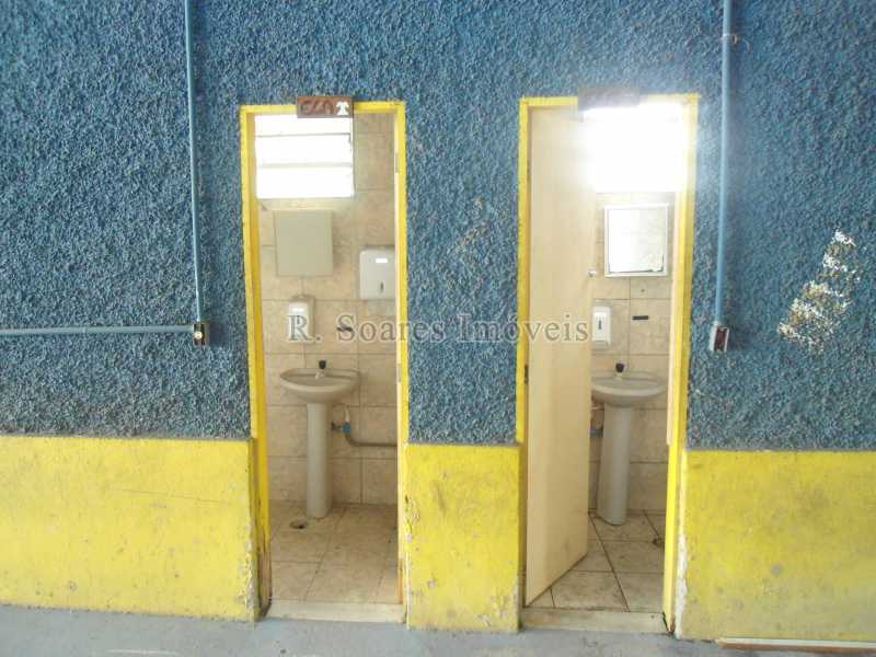 Conheça 7 do imóvel - Loja 160m² à venda Rio de Janeiro,RJ - R$ 1.800.000 - VVLJ00003 - 8 7 - Loja 160m² à venda Rio de Janeiro,RJ - R$ 1.800.000 - VVLJ00003 - 8