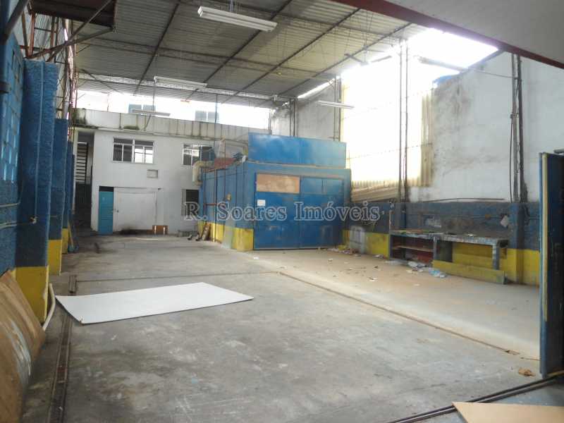 Conheça 6 do imóvel - Loja 160m² à venda Rio de Janeiro,RJ - R$ 1.800.000 - VVLJ00003 - 7 6 - Loja 160m² à venda Rio de Janeiro,RJ - R$ 1.800.000 - VVLJ00003 - 7