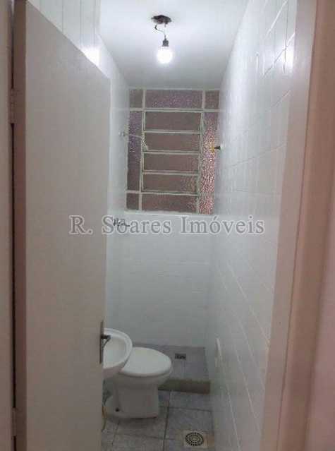 Conheça 323 do imóvel - Apartamento para alugar Avenida Maracanã,Rio de Janeiro,RJ - R$ 1.000 - JCAP30154 - 10 323 - Apartamento para alugar Avenida Maracanã,Rio de Janeiro,RJ - R$ 1.000 - JCAP30154 - 10