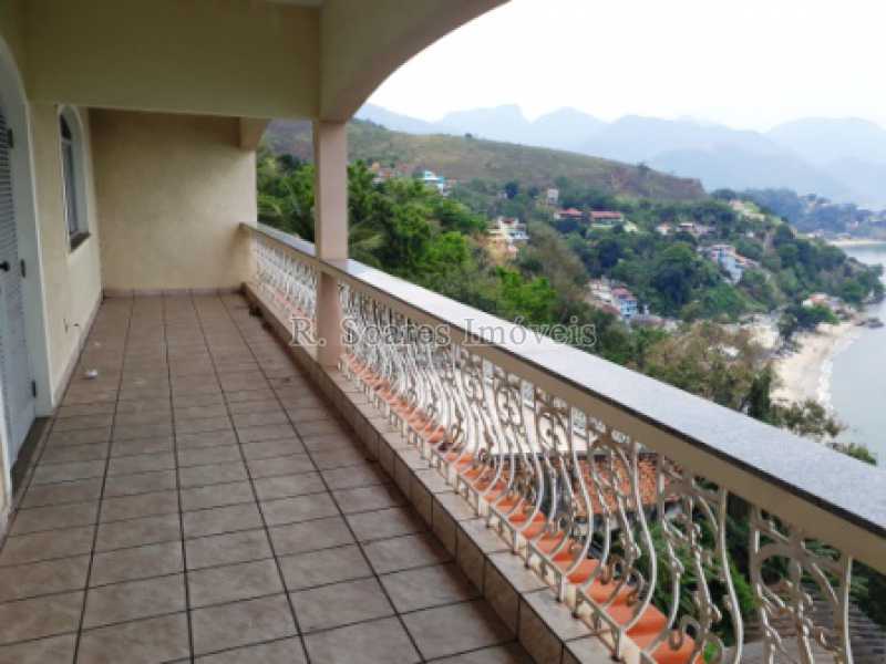 Conheça 06 do imóvel - Casa à venda ESTRADA RJ-14,Mangaratiba,RJ - R$ 360.000 - VVCA20022 - 7 06 - Casa à venda ESTRADA RJ-14,Mangaratiba,RJ - R$ 360.000 - VVCA20022 - 7