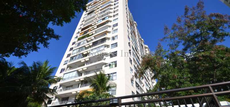 Conheça FACHADA ROSA DA PRAIA do imóvel - Apartamento à venda Avenida Lúcio Costa,Rio de Janeiro,RJ - R$ 750.000 - JCAP10063 - 8 FACHADA ROSA DA PRAIA - Apartamento à venda Avenida Lúcio Costa,Rio de Janeiro,RJ - R$ 750.000 - JCAP10063 - 8