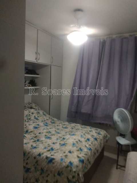 Conheça 7 do imóvel - Apartamento 3 quartos à venda Rio de Janeiro,RJ - R$ 195.000 - VVAP30034 - 3 7 - Apartamento 3 quartos à venda Rio de Janeiro,RJ - R$ 195.000 - VVAP30034 - 3