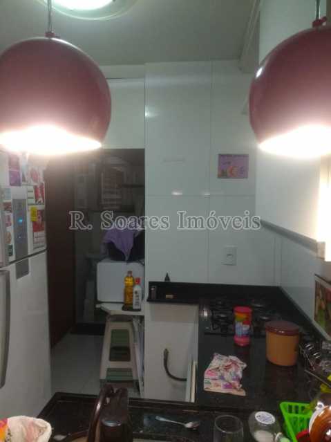 Conheça 8 do imóvel - Apartamento 3 quartos à venda Rio de Janeiro,RJ - R$ 195.000 - VVAP30034 - 4 8 - Apartamento 3 quartos à venda Rio de Janeiro,RJ - R$ 195.000 - VVAP30034 - 4