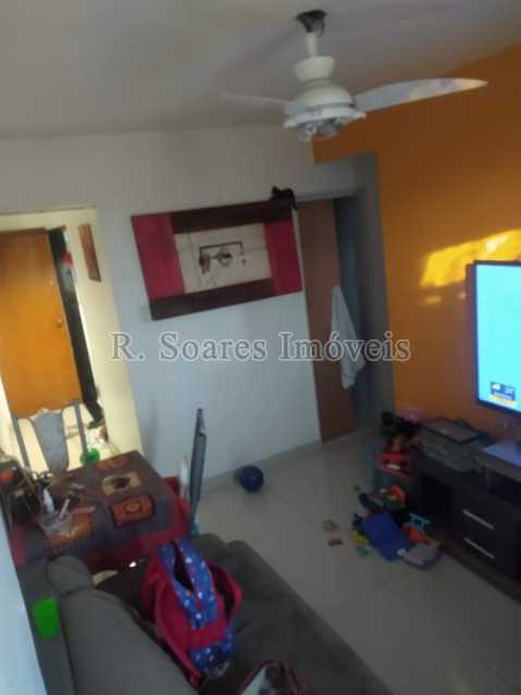 Conheça 10 do imóvel - Apartamento 3 quartos à venda Rio de Janeiro,RJ - R$ 195.000 - VVAP30034 - 1 10 - Apartamento 3 quartos à venda Rio de Janeiro,RJ - R$ 195.000 - VVAP30034 - 1