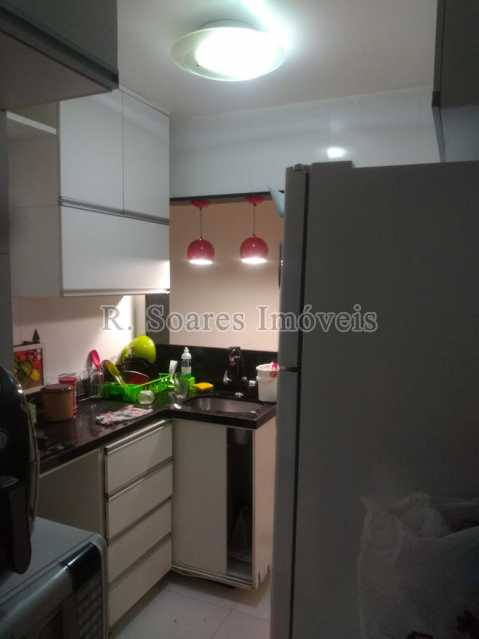 Conheça 14 do imóvel - Apartamento 3 quartos à venda Rio de Janeiro,RJ - R$ 195.000 - VVAP30034 - 9 14 - Apartamento 3 quartos à venda Rio de Janeiro,RJ - R$ 195.000 - VVAP30034 - 9
