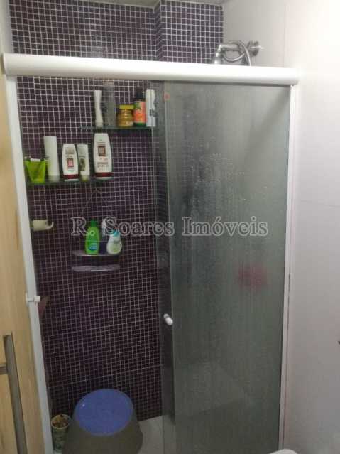 Conheça 16 do imóvel - Apartamento 3 quartos à venda Rio de Janeiro,RJ - R$ 195.000 - VVAP30034 - 11 16 - Apartamento 3 quartos à venda Rio de Janeiro,RJ - R$ 195.000 - VVAP30034 - 11