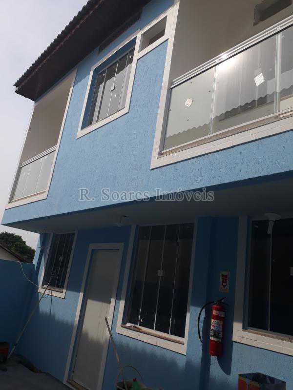 20180116_163248 - Casa em Condomínio 2 quartos à venda Rio de Janeiro,RJ - R$ 250.000 - VVCN20026 - 15