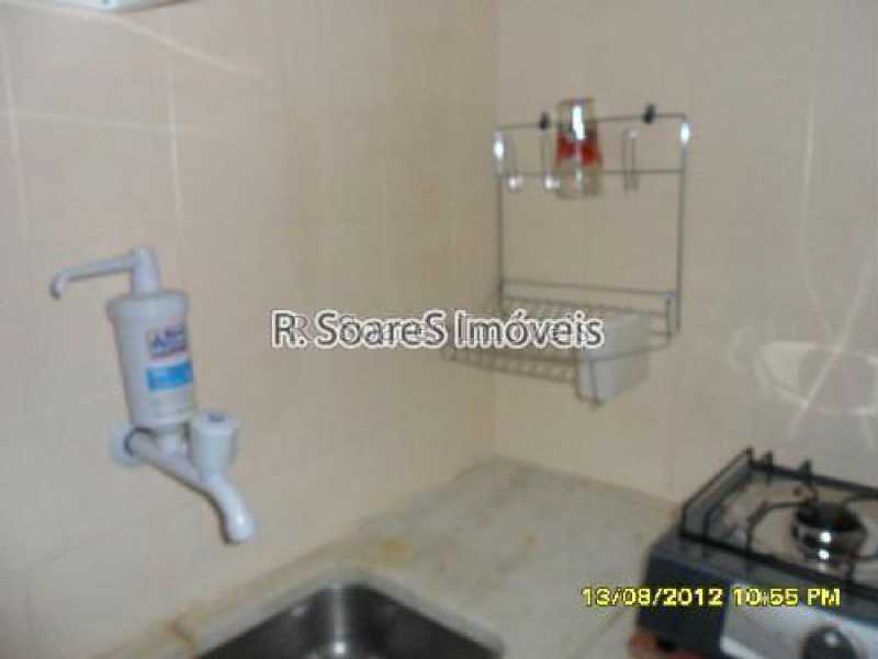 Conheça 03 do imóvel - Kitnet/Conjugado 30m² à venda Rio de Janeiro,RJ - R$ 455.000 - CPKI10024 - 7 03 - Kitnet/Conjugado 30m² à venda Rio de Janeiro,RJ - R$ 455.000 - CPKI10024 - 7