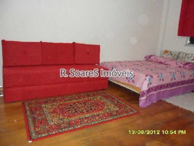 Conheça 07 do imóvel - Kitnet/Conjugado 30m² à venda Rio de Janeiro,RJ - R$ 455.000 - CPKI10024 - 5 07 - Kitnet/Conjugado 30m² à venda Rio de Janeiro,RJ - R$ 455.000 - CPKI10024 - 5
