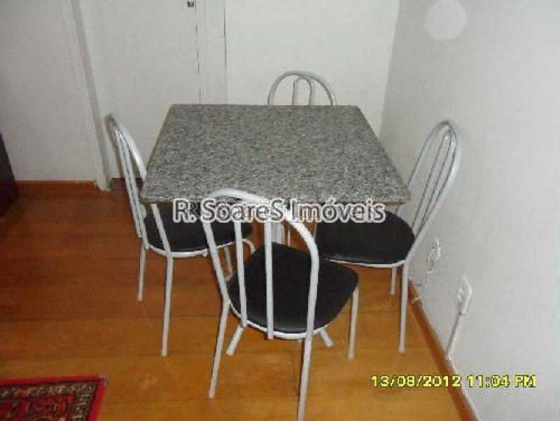 Conheça 08 do imóvel - Kitnet/Conjugado 30m² à venda Rio de Janeiro,RJ - R$ 455.000 - CPKI10024 - 6 08 - Kitnet/Conjugado 30m² à venda Rio de Janeiro,RJ - R$ 455.000 - CPKI10024 - 6