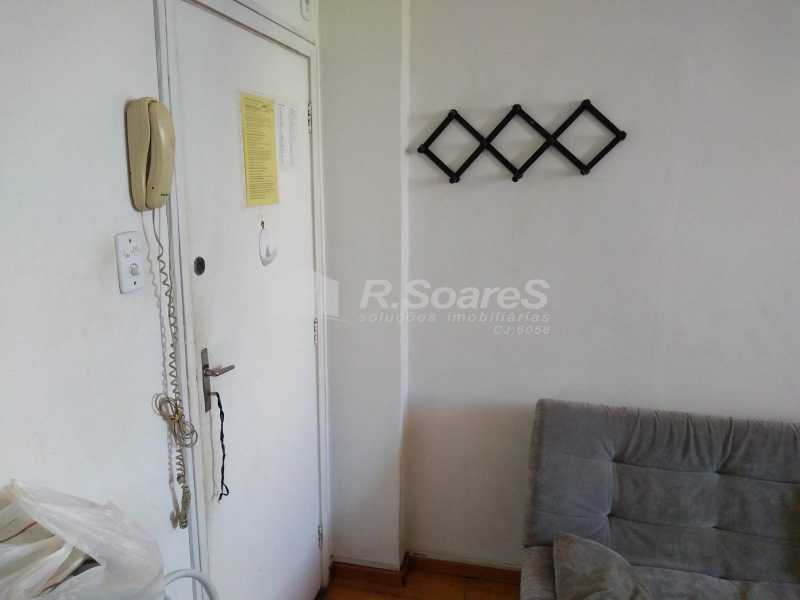 Conheça 02 do imóvel - Kitnet/Conjugado 30m² à venda Rio de Janeiro,RJ - R$ 455.000 - CPKI10024 - 3 02 - Kitnet/Conjugado 30m² à venda Rio de Janeiro,RJ - R$ 455.000 - CPKI10024 - 3