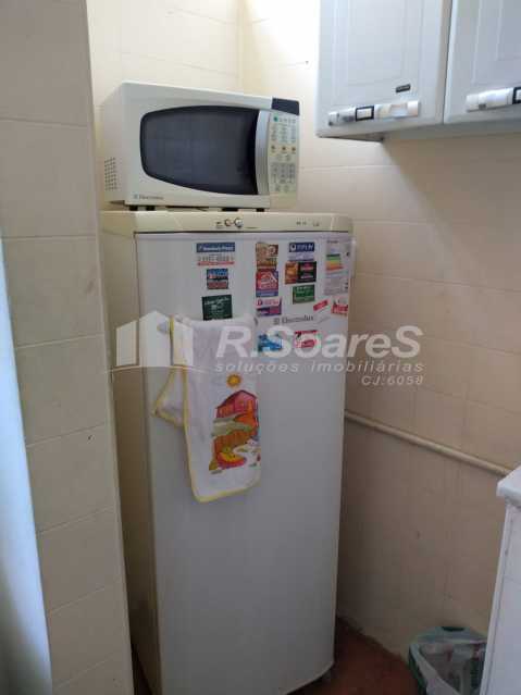 Conheça 04 do imóvel - Kitnet/Conjugado 30m² à venda Rio de Janeiro,RJ - R$ 455.000 - CPKI10024 - 15 04 - Kitnet/Conjugado 30m² à venda Rio de Janeiro,RJ - R$ 455.000 - CPKI10024 - 15