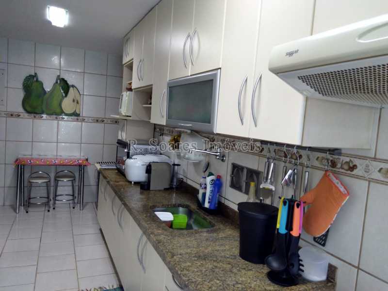 Conheça 9 do imóvel - CONDOMÍNIO COM INFRA TOTAL NA TAQUARA - VVAP20161 - 10 9 - CONDOMÍNIO COM INFRA TOTAL NA TAQUARA - VVAP20161 - 10