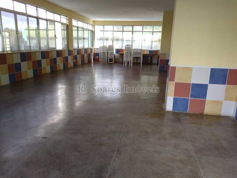Conheça 15 do imóvel - CONDOMÍNIO COM INFRA TOTAL NA TAQUARA - VVAP20161 - 16 15 - CONDOMÍNIO COM INFRA TOTAL NA TAQUARA - VVAP20161 - 16