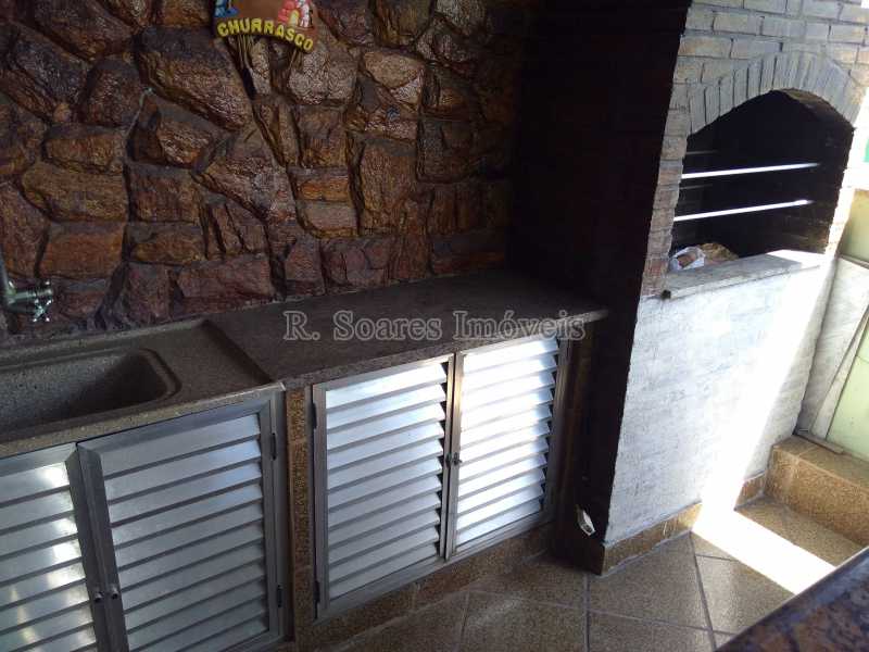 Conheça 18 do imóvel - CONDOMÍNIO COM INFRA TOTAL NA TAQUARA - VVAP20161 - 19 18 - CONDOMÍNIO COM INFRA TOTAL NA TAQUARA - VVAP20161 - 19