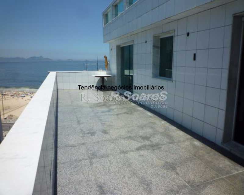 Conheça 6B do imóvel - Cobertura à venda Rua Bolivar,Rio de Janeiro,RJ - R$ 7.000.000 - CPCO70001 - 7 6B - Cobertura à venda Rua Bolivar,Rio de Janeiro,RJ - R$ 7.000.000 - CPCO70001 - 7
