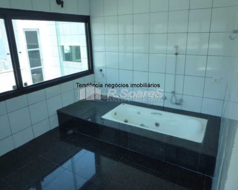 Conheça 10B do imóvel - Cobertura à venda Rua Bolivar,Rio de Janeiro,RJ - R$ 7.000.000 - CPCO70001 - 11 10B - Cobertura à venda Rua Bolivar,Rio de Janeiro,RJ - R$ 7.000.000 - CPCO70001 - 11