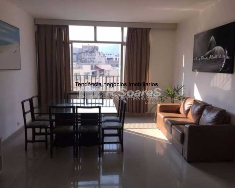 Conheça 11B do imóvel - Cobertura à venda Rua Bolivar,Rio de Janeiro,RJ - R$ 7.000.000 - CPCO70001 - 12 11B - Cobertura à venda Rua Bolivar,Rio de Janeiro,RJ - R$ 7.000.000 - CPCO70001 - 12