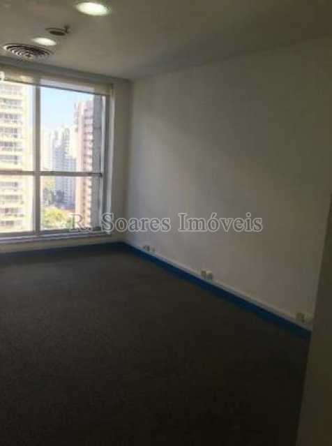 Conheça 2 do imóvel - Sala Comercial na Barra da Tijuca - JCSL00020 - 3 2 - Sala Comercial na Barra da Tijuca - JCSL00020 - 3