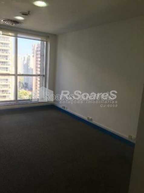 Conheça 17 do imóvel - Sala Comercial na Barra da Tijuca - JCSL00020 - 18 17 - Sala Comercial na Barra da Tijuca - JCSL00020 - 18