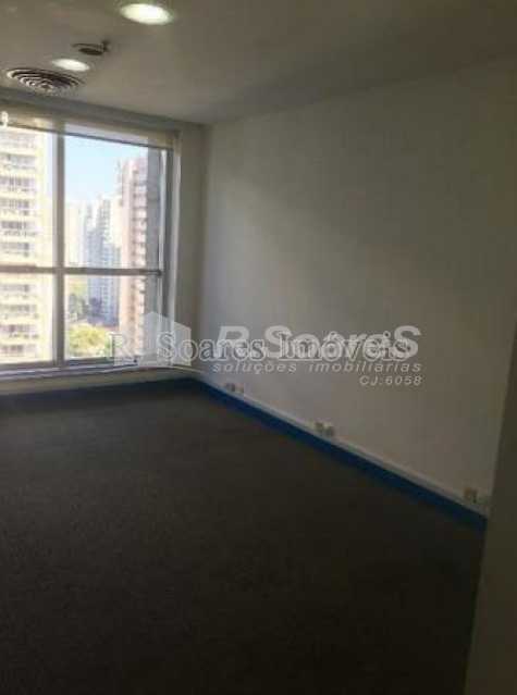 Conheça 20 do imóvel - Sala Comercial na Barra da Tijuca - JCSL00020 - 21 20 - Sala Comercial na Barra da Tijuca - JCSL00020 - 21