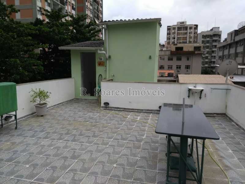 Conheça IMG-20180503-WA0023 do imóvel - Casa de Vila com 4 quartos na Tijuca. Rua Bom Pastor - JCCN40003 - 3 IMG-20180503-WA0023 - Casa de Vila com 4 quartos na Tijuca. Rua Bom Pastor - JCCN40003 - 3