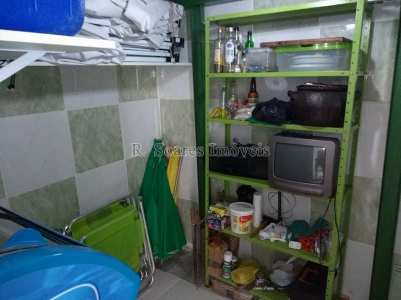 Conheça IMG-20180503-WA0030 do imóvel - Casa de Vila com 4 quartos na Tijuca. Rua Bom Pastor - JCCN40003 - 14 IMG-20180503-WA0030 - Casa de Vila com 4 quartos na Tijuca. Rua Bom Pastor - JCCN40003 - 14