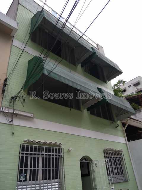 Conheça IMG-20180503-WA0034 do imóvel - Casa de Vila com 4 quartos na Tijuca. Rua Bom Pastor - JCCN40003 - 4 IMG-20180503-WA0034 - Casa de Vila com 4 quartos na Tijuca. Rua Bom Pastor - JCCN40003 - 4