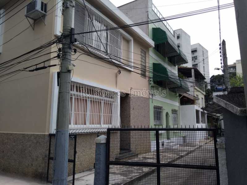 Conheça IMG-20180503-WA0036 do imóvel - Casa de Vila com 4 quartos na Tijuca. Rua Bom Pastor - JCCN40003 - 7 IMG-20180503-WA0036 - Casa de Vila com 4 quartos na Tijuca. Rua Bom Pastor - JCCN40003 - 7