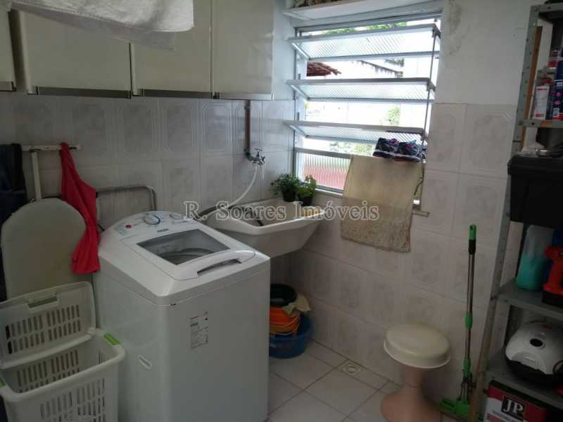 Conheça IMG-20180503-WA0043 do imóvel - Casa de Vila com 4 quartos na Tijuca. Rua Bom Pastor - JCCN40003 - 21 IMG-20180503-WA0043 - Casa de Vila com 4 quartos na Tijuca. Rua Bom Pastor - JCCN40003 - 21