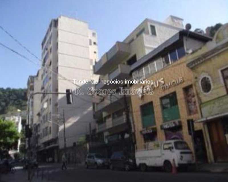 Conheça foto3 do imóvel - Casa Comercial Duplex em Copacabana. Rua Siqueira Campos - CPCC30002 - 4 foto3 - Casa Comercial Duplex em Copacabana. Rua Siqueira Campos - CPCC30002 - 4