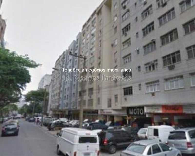 Conheça foto5 do imóvel - Casa Comercial Duplex em Copacabana. Rua Siqueira Campos - CPCC30002 - 6 foto5 - Casa Comercial Duplex em Copacabana. Rua Siqueira Campos - CPCC30002 - 6