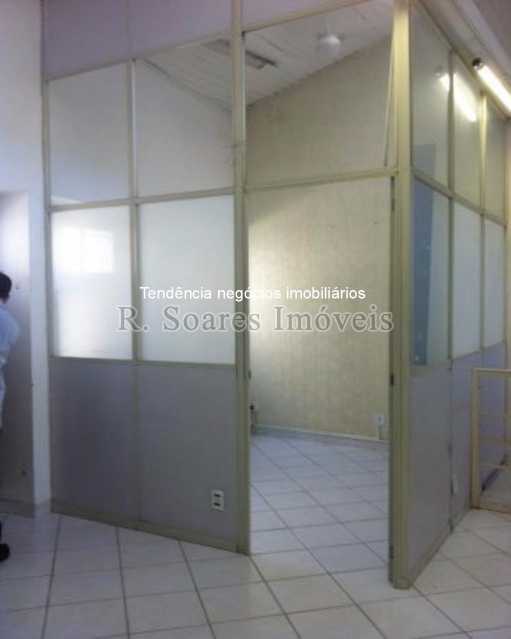 Conheça foto9 do imóvel - Casa Comercial Duplex em Copacabana. Rua Siqueira Campos - CPCC30002 - 10 foto9 - Casa Comercial Duplex em Copacabana. Rua Siqueira Campos - CPCC30002 - 10