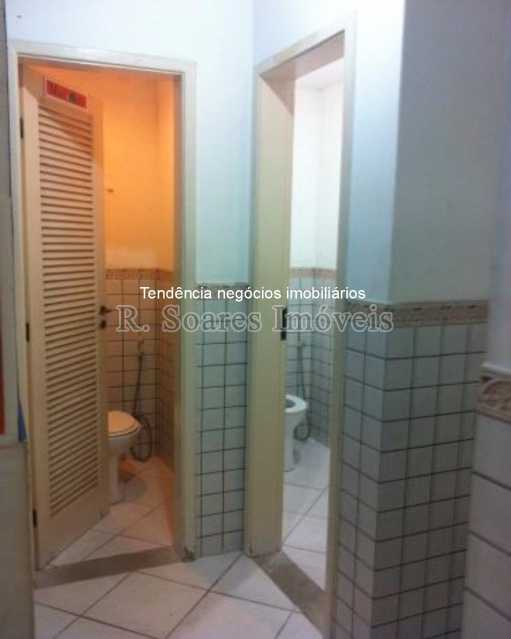 Conheça foto12 do imóvel - Casa Comercial Duplex em Copacabana. Rua Siqueira Campos - CPCC30002 - 13 foto12 - Casa Comercial Duplex em Copacabana. Rua Siqueira Campos - CPCC30002 - 13