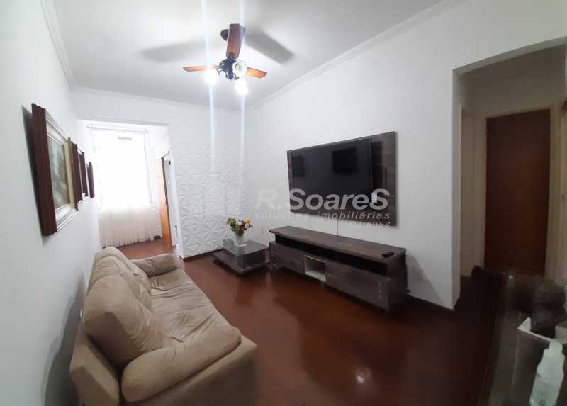 Conheça 2 do imóvel - Apartamento 2 quartos para alugar Rio de Janeiro,RJ - R$ 2.100 - CPAP20154 - 3 2 - Apartamento 2 quartos para alugar Rio de Janeiro,RJ - R$ 2.100 - CPAP20154 - 3