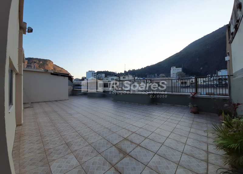 Conheça 15 do imóvel - Apartamento 2 quartos para alugar Rio de Janeiro,RJ - R$ 2.100 - CPAP20154 - 16 15 - Apartamento 2 quartos para alugar Rio de Janeiro,RJ - R$ 2.100 - CPAP20154 - 16
