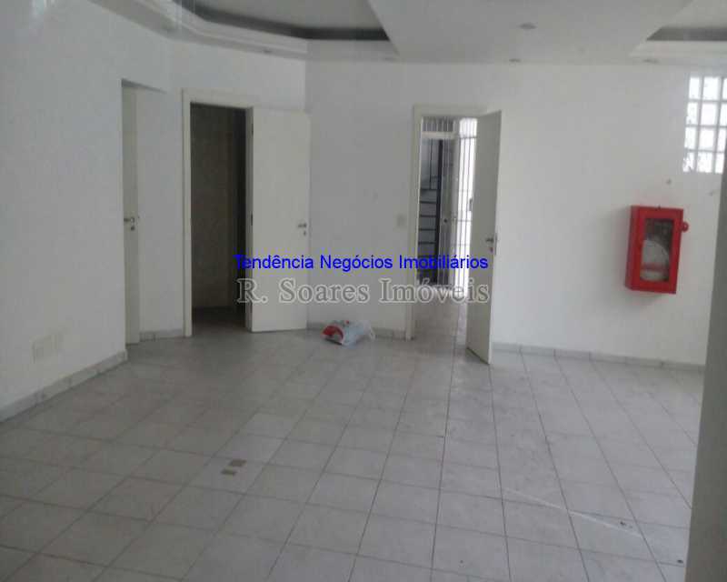 Conheça foto2 do imóvel - Casa Comercial 334m² para venda e aluguel Rua Felipe Camarão,Rio de Janeiro,RJ - R$ 2.750.000 - CPCC00005 - 3 foto2 - Casa Comercial 334m² para venda e aluguel Rua Felipe Camarão,Rio de Janeiro,RJ - R$ 2.750.000 - CPCC00005 - 3