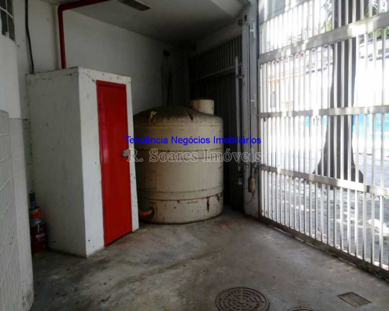 Conheça foto4 do imóvel - Casa Comercial 334m² para venda e aluguel Rua Felipe Camarão,Rio de Janeiro,RJ - R$ 2.750.000 - CPCC00005 - 5 foto4 - Casa Comercial 334m² para venda e aluguel Rua Felipe Camarão,Rio de Janeiro,RJ - R$ 2.750.000 - CPCC00005 - 5