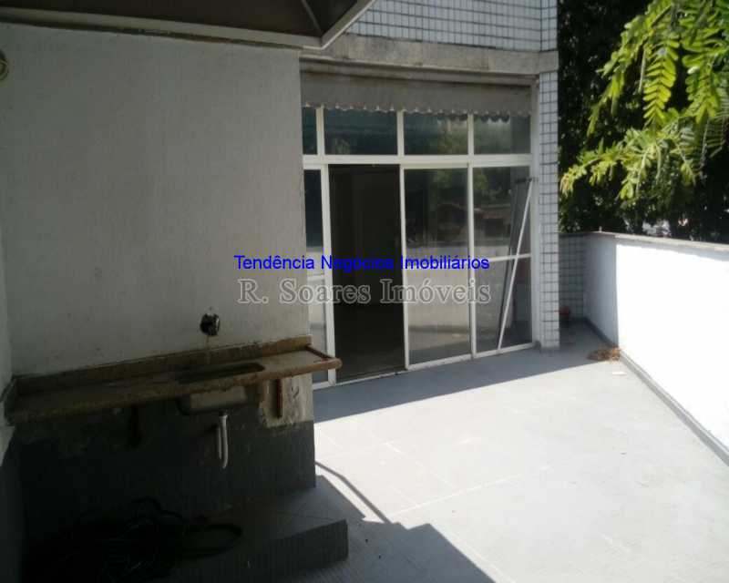 Conheça foto6 do imóvel - Casa Comercial 334m² para venda e aluguel Rua Felipe Camarão,Rio de Janeiro,RJ - R$ 2.750.000 - CPCC00005 - 7 foto6 - Casa Comercial 334m² para venda e aluguel Rua Felipe Camarão,Rio de Janeiro,RJ - R$ 2.750.000 - CPCC00005 - 7