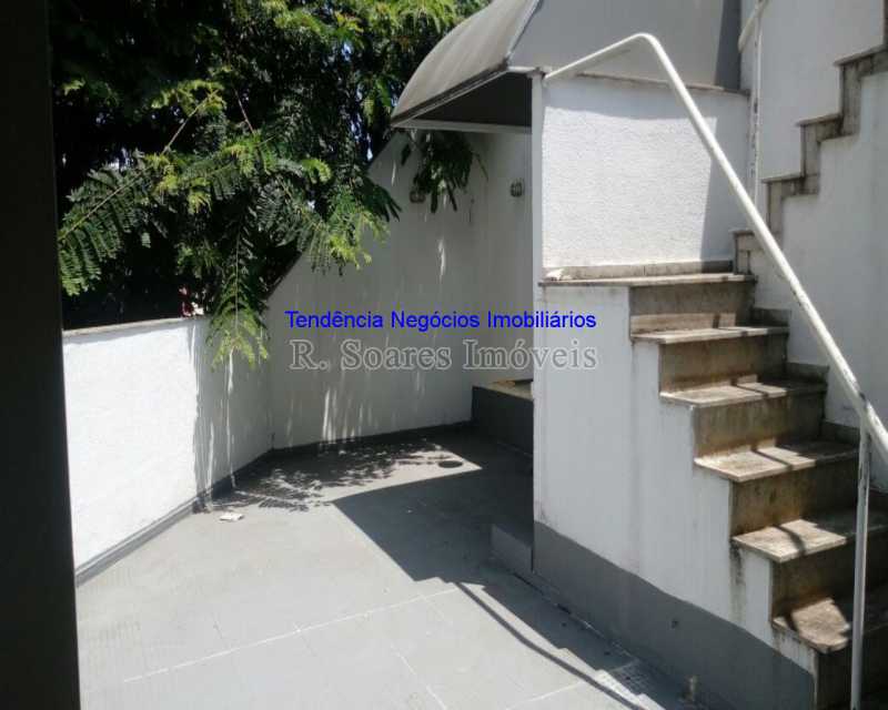 Conheça foto10 do imóvel - Casa Comercial 334m² para venda e aluguel Rua Felipe Camarão,Rio de Janeiro,RJ - R$ 2.750.000 - CPCC00005 - 11 foto10 - Casa Comercial 334m² para venda e aluguel Rua Felipe Camarão,Rio de Janeiro,RJ - R$ 2.750.000 - CPCC00005 - 11