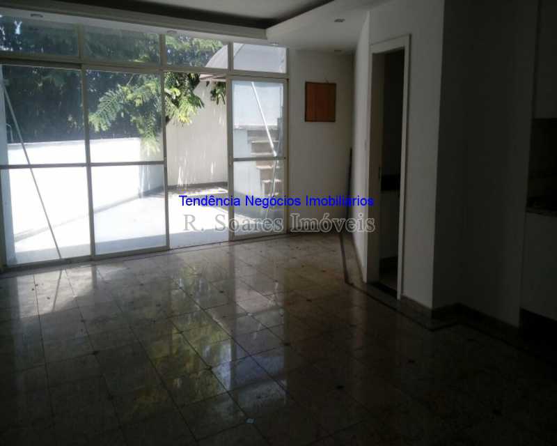 foto12 - Casa Comercial 334m² para venda e aluguel Rua Felipe Camarão,Rio de Janeiro,RJ - R$ 2.750.000 - CPCC00005 - 13