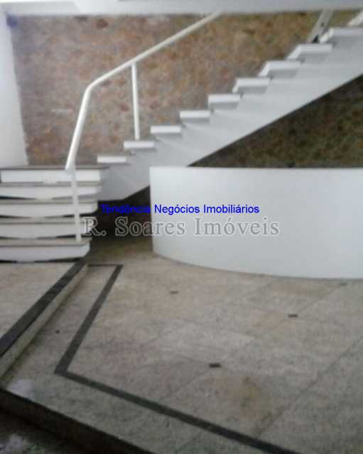 foto23 - Casa Comercial 334m² para venda e aluguel Rua Felipe Camarão,Rio de Janeiro,RJ - R$ 2.750.000 - CPCC00005 - 24